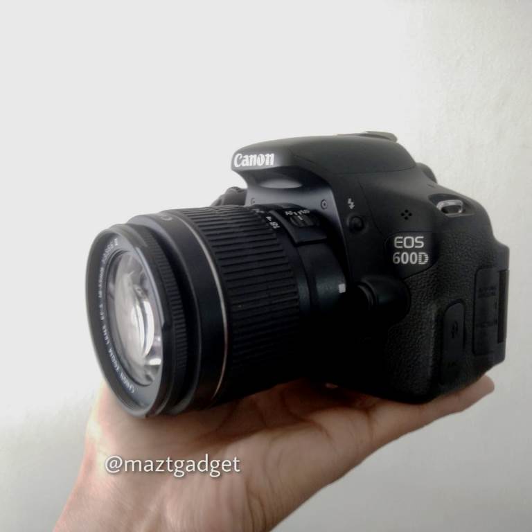 Jual Beli Kamera Bekas Surabaya - MAZTGADGET.COM