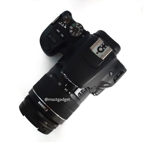 Canon 200d - jual beli kamera surabaya - maztgadget - kamera bekas