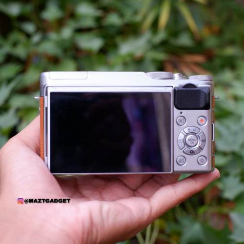 Fujifilm XA20 Toko Kamera Surabaya