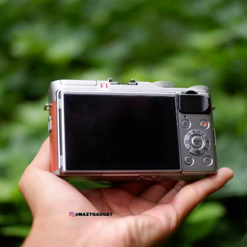 Fujifilm xa5-maztgadget-jual beli kamera laptop surabaya (5)