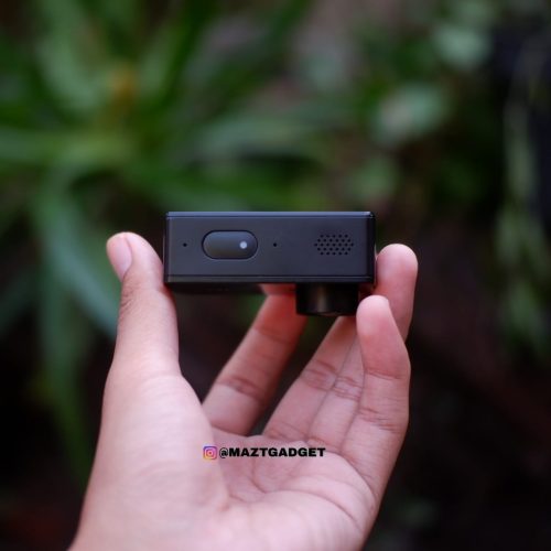 Xiaomi Yi Cam Discovery 4K TouchScreen Murah - Jual Beli Kamera Terdekat