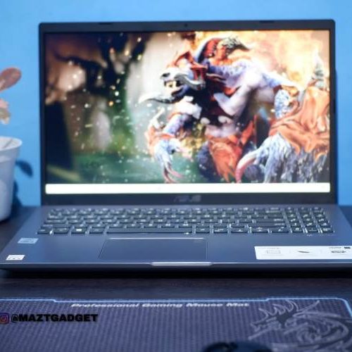 ASUS A509F I3-10110U 15.6 INCH FHD RAM 4GB SSD 256GB Istimewa - Jual Beli Laptop Surabaya
