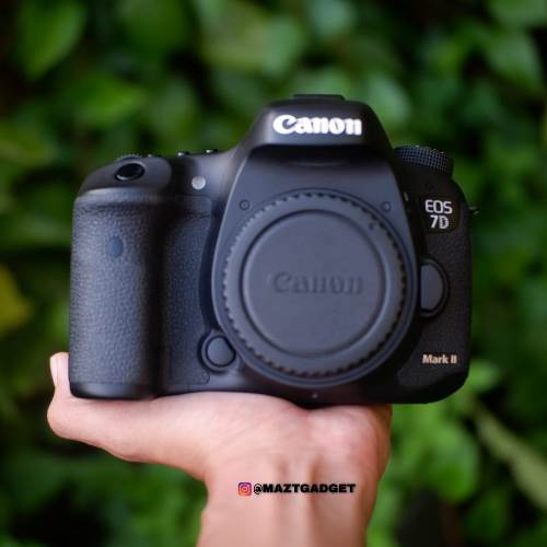 canon 7d mark ii 2 maztgadget toko kamera surabaya (4)