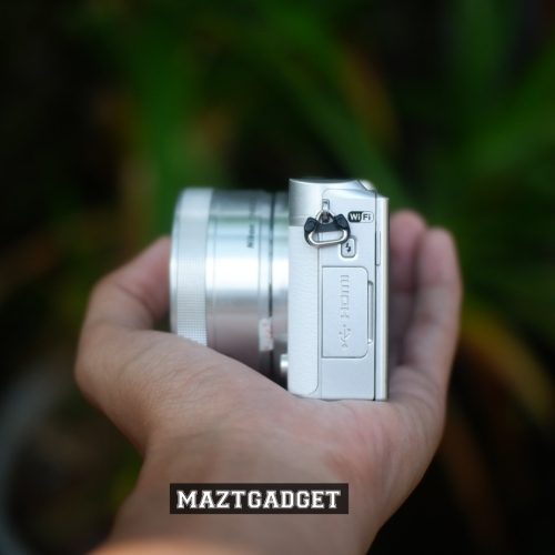 Nikon J5 Mulus Murah - Toko Kamera maztgadget surabaya sidoarjo