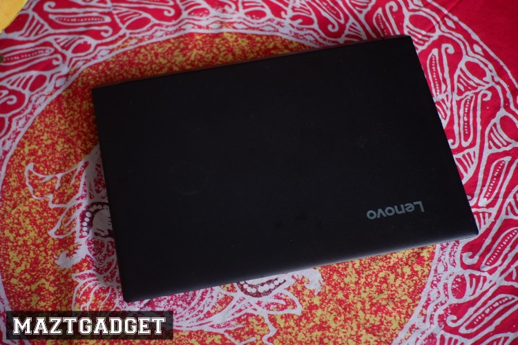 Lenovo V110 Intel N4200 Ram 4 GB Murah - Jual Beli Laptop Surabaya 