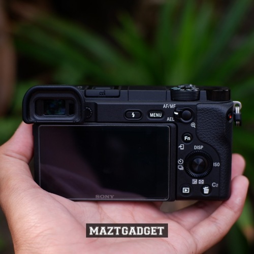 Sony a6400 jual beli kamera surabaya