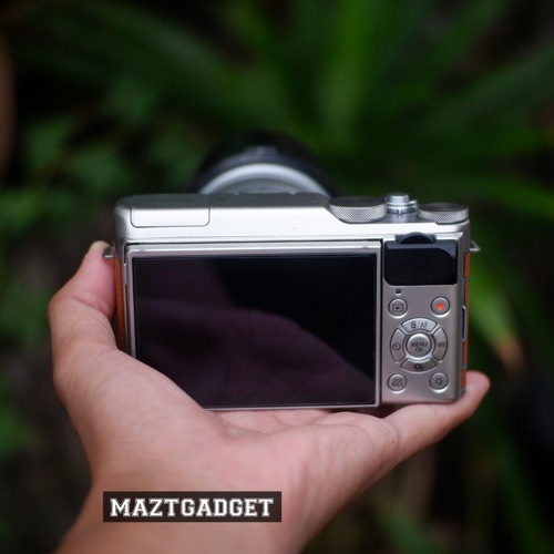fujifilm xa10 jual beli kamera surabaya sidoarjo gresik