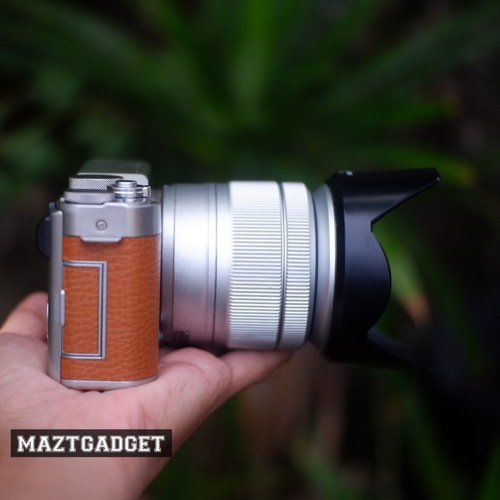 fujifilm xa10 jual beli kamera surabaya sidoarjo gresik