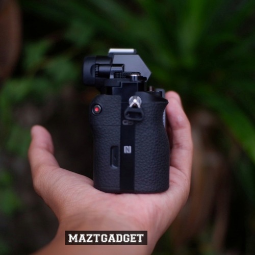 Sony A7 Body Only Jual Beli Kamera Surabaya sidoarjo gresik dan sekitarnya