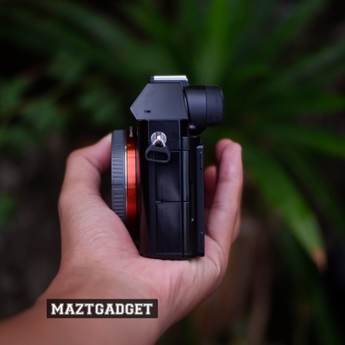 Sony A7 Body Only Jual Beli Kamera Surabaya sidoarjo gresik dan sekitarnya