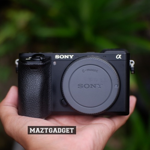 Sony a6500 jual beli kamera surabaya sidoarjo gresik