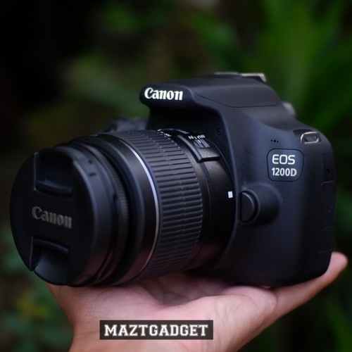 canon 1200d maztgadget toko kamera surabaya