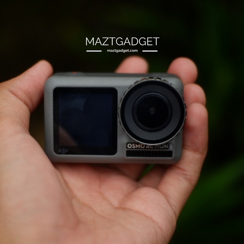 Dji Osmo Action Bukan gopro 7 jual beli drone surabaya