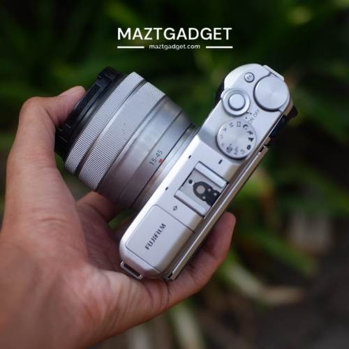 Fujifilm XA5 Jual Beli Kamera Surabaya, jual beli kamera surabaya, jual beli kamera sidoarjo, jual beli kamera gresik, toko kamera