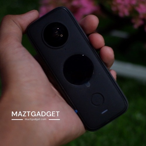 Instax360 One X2 - Jual Beli Kamera Surabaya