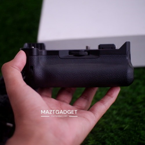 Battery Grip XH1 Fujifilm VPB XH1 Murah jual beli kamera surabaya