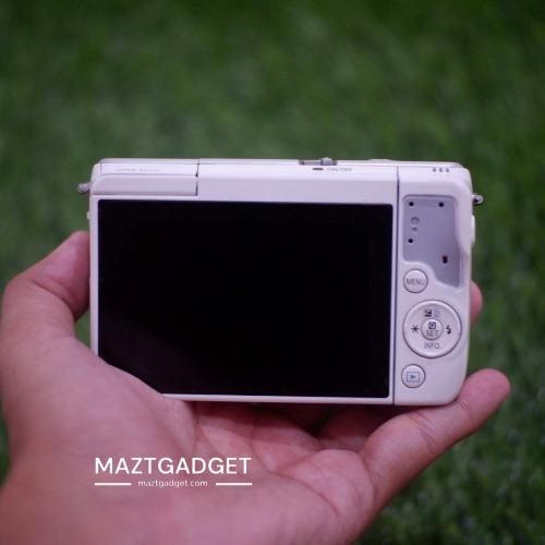 Canon m10 jual beli kamera surabaya sidoarjo gresik (2)