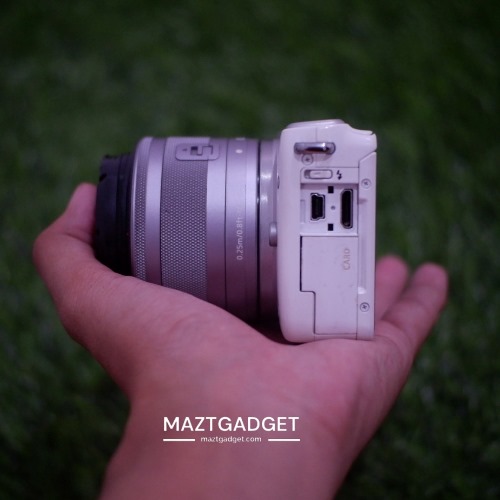 Canon m10 jual beli kamera surabaya sidoarjo gresik (2)