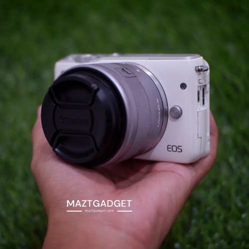 Canon m10 jual beli kamera surabaya sidoarjo gresik (2)