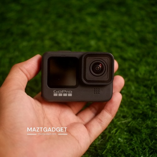 Gopro 9 Jual Beli Kamera Surabaya