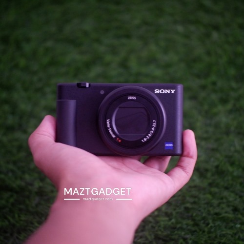 Sony ZV1 Kamera Digital Murah jual beli kamera surabaya sidoarjo gresik