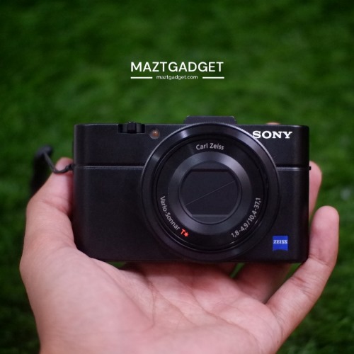 Sony RX100 Mark 2 / ii Murah