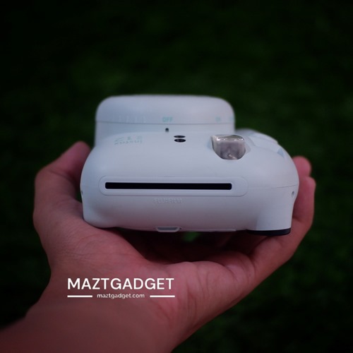 Polaroid Fujifilm Instax Mini 12 Toko kamera jual beli kamera surabaya sidoarjo