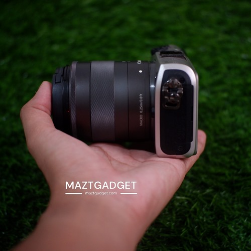 canon eos m toko kamera maztgadget jual beli kamera surabaya sidoarjo gresik