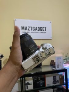Jual Beli Kamera Surabaya – MAZTGADGET | Canon M3