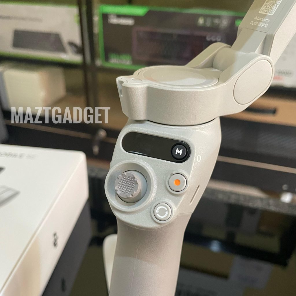 Jual Beli Kamera Surabaya – DJI Osmo Mobile SE