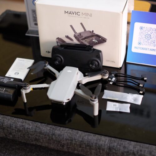 Drone DJI Mavic Mini Istimewa Murah